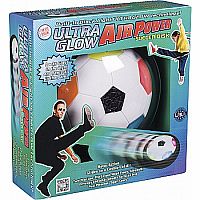 AIR SOCCER DISK GLOW