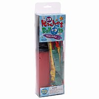 ROCKET BALLOONS W/ PUMP