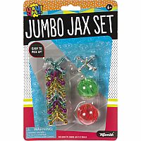Jumbo Jax Set