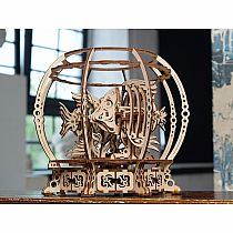 UGEARS MECHANICAL AQUARIUM