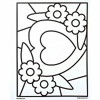 DO-A-DOT RAINBOW TRAIL