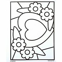 DO-A-DOT RAINBOW TRAIL