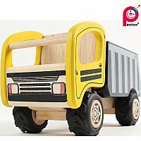 DUMPER TRUCK