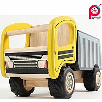 DUMPER TRUCK