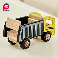DUMPER TRUCK
