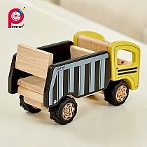 DUMPER TRUCK