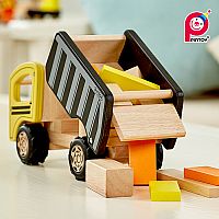 DUMPER TRUCK