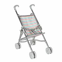 ZIG ZAG RAINBOW STROLLER