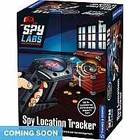 SPY LOCATION TRACKER