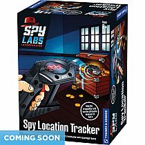 SPY LOCATION TRACKER