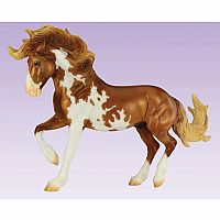 BREYER MOJAVE