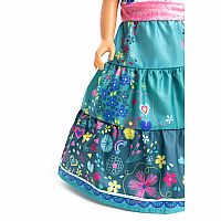 DOLL DRESS MIRACLE PRINCESS