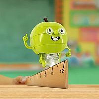 NEWTON APPLE GYROBOT