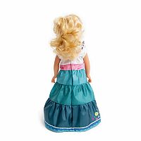 DOLL DRESS MIRACLE PRINCESS