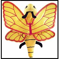 FINGER PUPPET BUTTERFLY