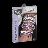 BRACELET BOX LILAC