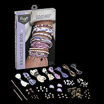 BRACELET BOX LILAC