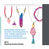 MYSTICAL JEWELRY STUDIO