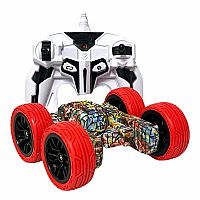 RC WILDSTYLE