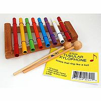 8 NOTE XYLOPHONE
