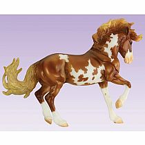 BREYER MOJAVE