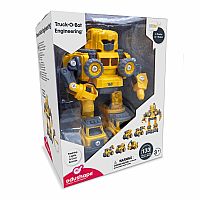 5 IN 1 TRUCK-O-BOT ENGINEERING