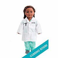 DOLL OUTFIT DOCTOR
