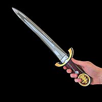 NOBLE KNIGHT SWORD RED SM