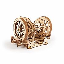 UGEARS DIFFERENTIAL