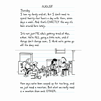 DIARY WIMPY KID 15 DEEP END--Jeff Kinney