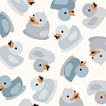 BABY PAPER DUCKIES