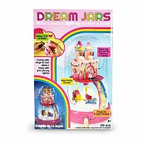 DREAM JAR CANDY CASTLE