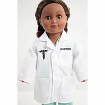 DOLL OUTFIT DOCTOR