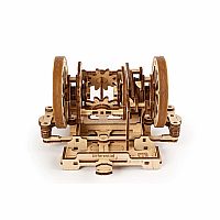 UGEARS DIFFERENTIAL