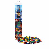 PLUS-PLUS SPORTS TUBE 240 PCS