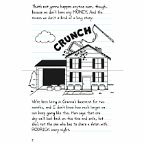 DIARY WIMPY KID 15 DEEP END--Jeff Kinney