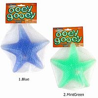 STARFISH OOEY GOOEY 