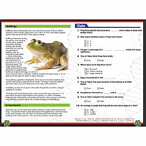 DISSECT-IT FROG SUPER LAB