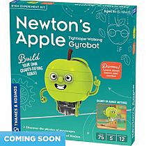 NEWTON APPLE GYROBOT