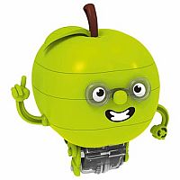 NEWTON APPLE GYROBOT