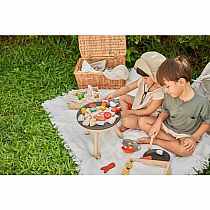 PLAN BBQ PLAY SET