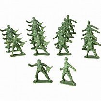 CLASSIC ARMY MEN