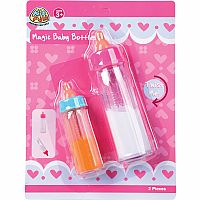 Magic Baby Bottles