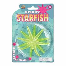 Sticky Star Fish