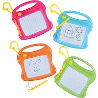 MAGNETIC DRAWING BOARD