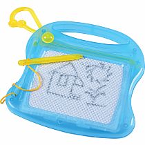 MAGNETIC DRAWING BOARD