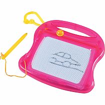 MAGNETIC DRAWING BOARD