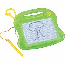 MAGNETIC DRAWING BOARD