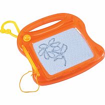 MAGNETIC DRAWING BOARD