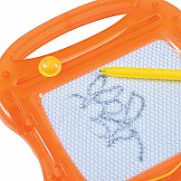 MAGNETIC DRAWING BOARD